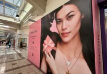 Pandora bringing signature styles to Weberstown Mall in the fall