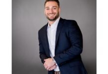 Another Member of the Siegel Family Joins Hamilton Jewelers