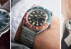 16 of the Best Watches Under $500