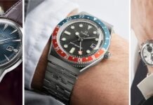 16 of the Best Watches Under $500
