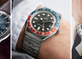 16 of the Best Watches Under $500