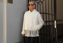 It’s Still Too Hot for My Autumn Outfits—7 TransitionalStaples I’ll Be Relying On for the Time Being