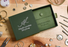 Abigail Leaventon Jewelry delivers handcrafted success in Savannah