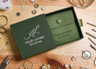 Abigail Leaventon Jewelry delivers handcrafted success in Savannah