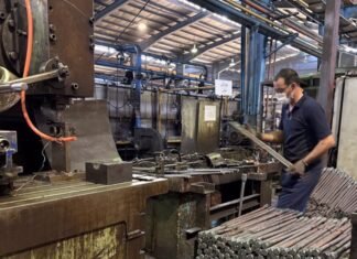 “Filling the giants’ shoes in Iran’s auto industry”