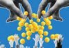 These AI Barons Are Ready to Give Away Their Fortunes