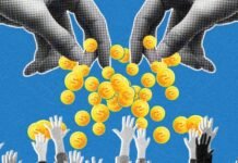 These AI Barons Are Ready to Give Away Their Fortunes