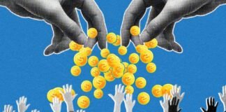 These AI Barons Are Ready to Give Away Their Fortunes