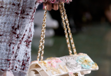These 5 Fun Handbag Trends Will Be The Secret Behind Every Great Outfit This Autumn
