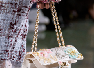 These 5 Fun Handbag Trends Will Be The Secret Behind Every Great Outfit This Autumn