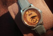 Three years later, Chopard’s L.U.C 1860 is still the watch that haunts my dreams