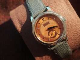 Three years later, Chopard’s L.U.C 1860 is still the watch that haunts my dreams