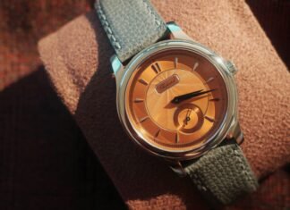 Three years later, Chopard’s L.U.C 1860 is still the watch that haunts my dreams