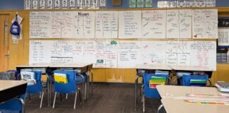 AI in Nebraska education: Parents, teachers and students grapple with artificial intelligence in schools