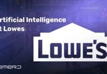 Artificial Intelligence at Lowes