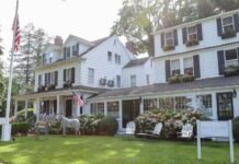 David Webb Hamptons Residency Returns to East Hampton for Summer 2026