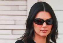 Kendall Jenner Revives a Controversial Shoe—With Help From The Row