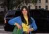 Cardi B Brings Her Whole Outfit Together With This Small—But Mighty—Detail