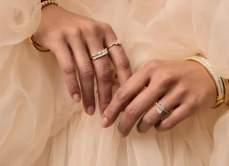 Personalized Fine Jewelry Trends