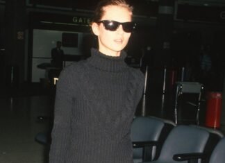 From the ’90s to Now—Every Kate Moss Airport Look and the Styling Trick She Never Drops
