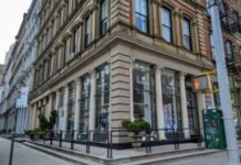Tribeca Citizen | Jeweler aiming for holiday opening on Duane and West Broadway