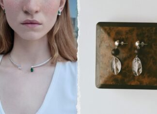 From Pendant Necklaces to Cocktail Watches, These Are the Jewellery Trends Defining Luxury in 2026