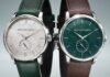 Louis Erard Partners with Brilliant Earth on the Jeweler’s First Watch Collection