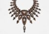 Boucheron’s Carte Blanche Tattoo Necklace Has 580 Carats of Quartz