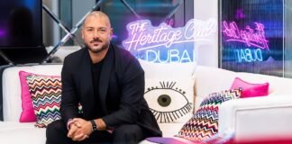 Money & Me: Dubai entrepreneur makes millions helping struggling rich to pawn their watches
