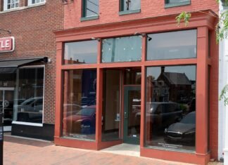 Blanca Flor closes downtown Annapolis shop, seeks new location