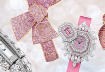 These Watches Don’t Want You to Know the Time And That’s the Point : Secret Watches Explained