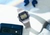 Casio launches its new Bluetooth-equipped Vintage watches in more markets