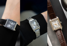 Casio’s new LTP-B150 watches launch with an affordable spin on the Tank case