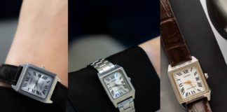 Casio’s new LTP-B150 watches launch with an affordable spin on the Tank case