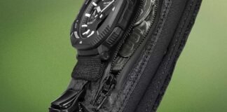 Casio’s New Budget Pro-Trek Rethinks the Utility of an Everyday Tool Watch