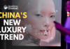 Chinese Consumers Swap Luxury Bags For Premium Skincare