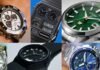Citizen’s Top 12 Watches Released in 2026 (So Far)