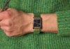 Citizen launches two new Eco-Drive watches with sapphire crystal & rectangular cases