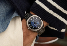 Citizen releases two limited-edition Eco-Drive Photon watches