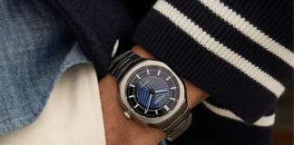 Citizen releases two limited-edition Eco-Drive Photon watches