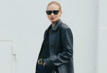 The 5 Copenhagen Fashion Week Street Style Trends That Are Perfect for Pre-Fall Dressing