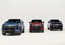 Curated by Cadillac Turns the Escalade IQ Into a Bespoke Electric Flagship