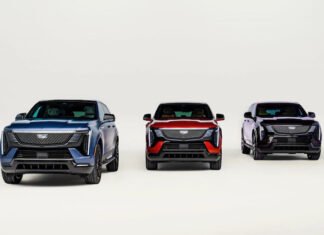 Curated by Cadillac Turns the Escalade IQ Into a Bespoke Electric Flagship