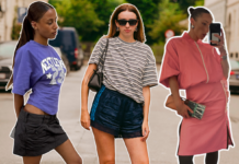 Pedis at the Ready: I Think Flip-Flops and Ballet Flats Look Coolest When Styled With This Divisive Sock Trend