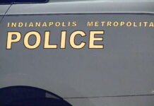 Police capture 5 suspects after robbery at Indianapolis jewelry store