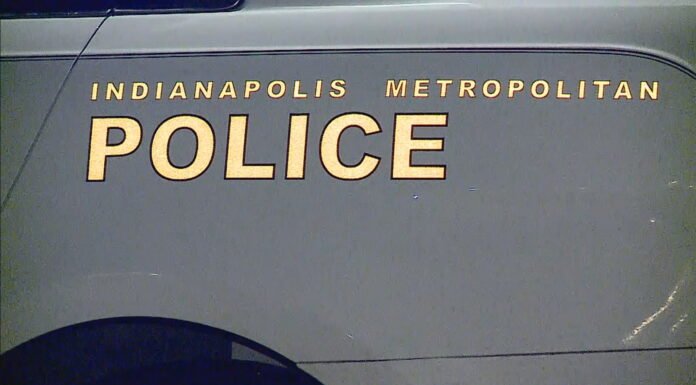 Police capture 5 suspects after robbery at Indianapolis jewelry store