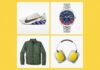 Today’s Best Deals: Patagonia Jackets, Filson Classics, Seiko Sports Watches and More