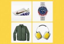 Today’s Best Deals: Patagonia Jackets, Filson Classics, Seiko Sports Watches and More
