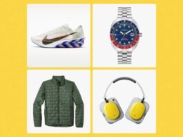 Today’s Best Deals: Patagonia Jackets, Filson Classics, Seiko Sports Watches and More