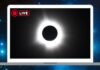 Watch the total solar eclipse online Aug. 12 with these free livestreams